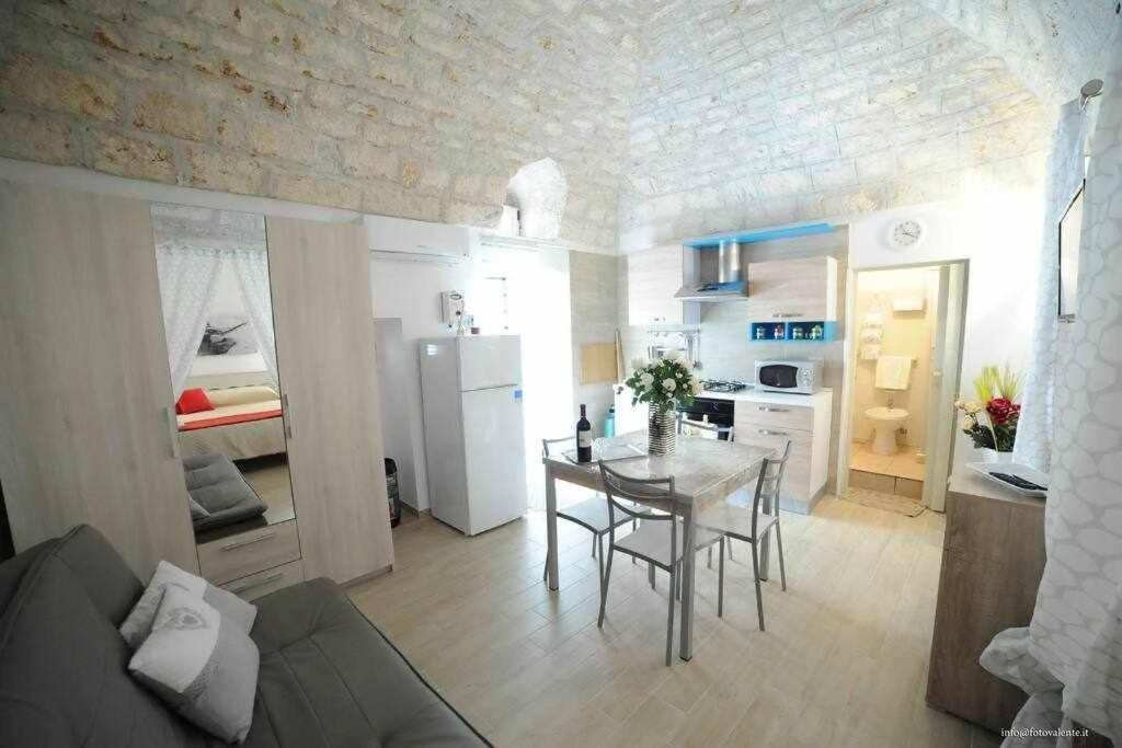 Вілла Antica Dimora Giusy Остуні Екстер'єр фото
