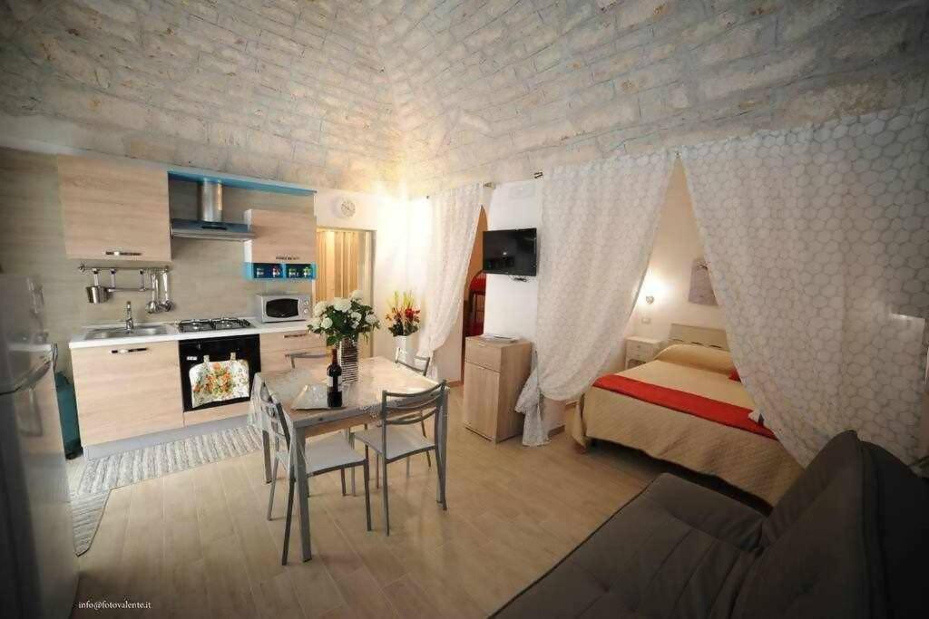 Вілла Antica Dimora Giusy Остуні Екстер'єр фото